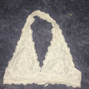 Free people bralet